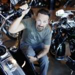 Att leva med smärta: “En stor sorg att inte orka vara den man vill”